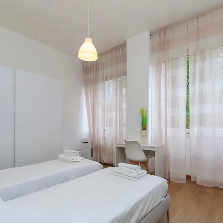 I-host - Imperia 21 公寓 米兰