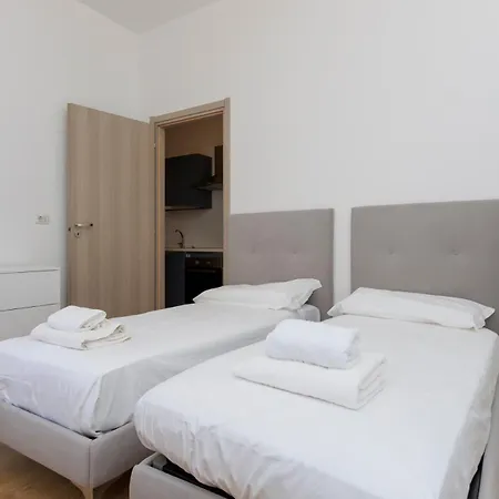 I-host - Imperia 21 公寓 米兰
