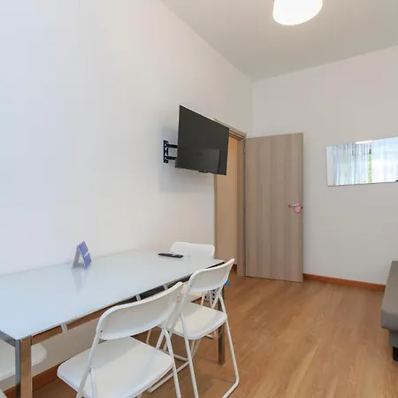 I-host - Imperia 21 شقة *