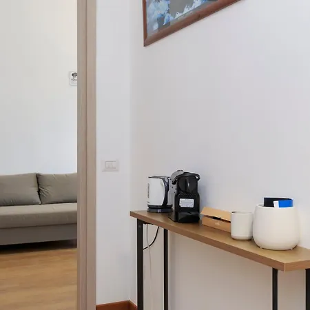 I-host - Imperia 21 شقة ميلان