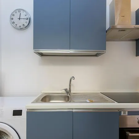 شقة I-host - Imperia 21 ميلان