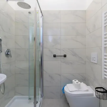 I-host - Imperia 21 شقة *