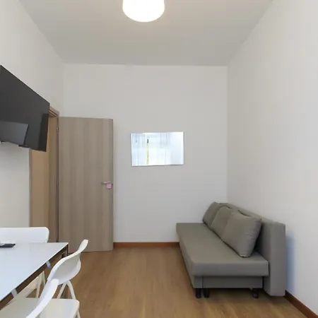 شقة I-host - Imperia 21 ميلان