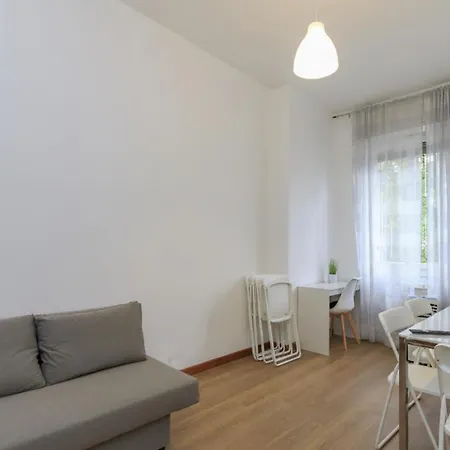 شقة I-host - Imperia 21 ميلان